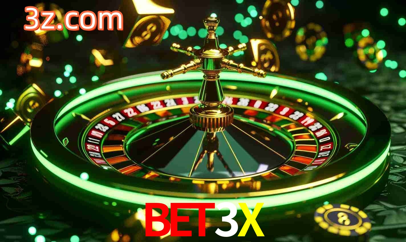 Desfrutar de um Cassino Bet3X