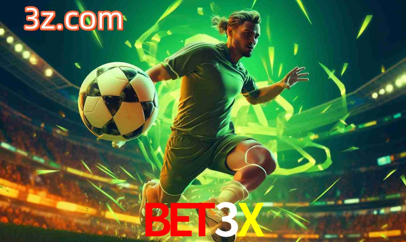Diversidade Apostas no Bet3X