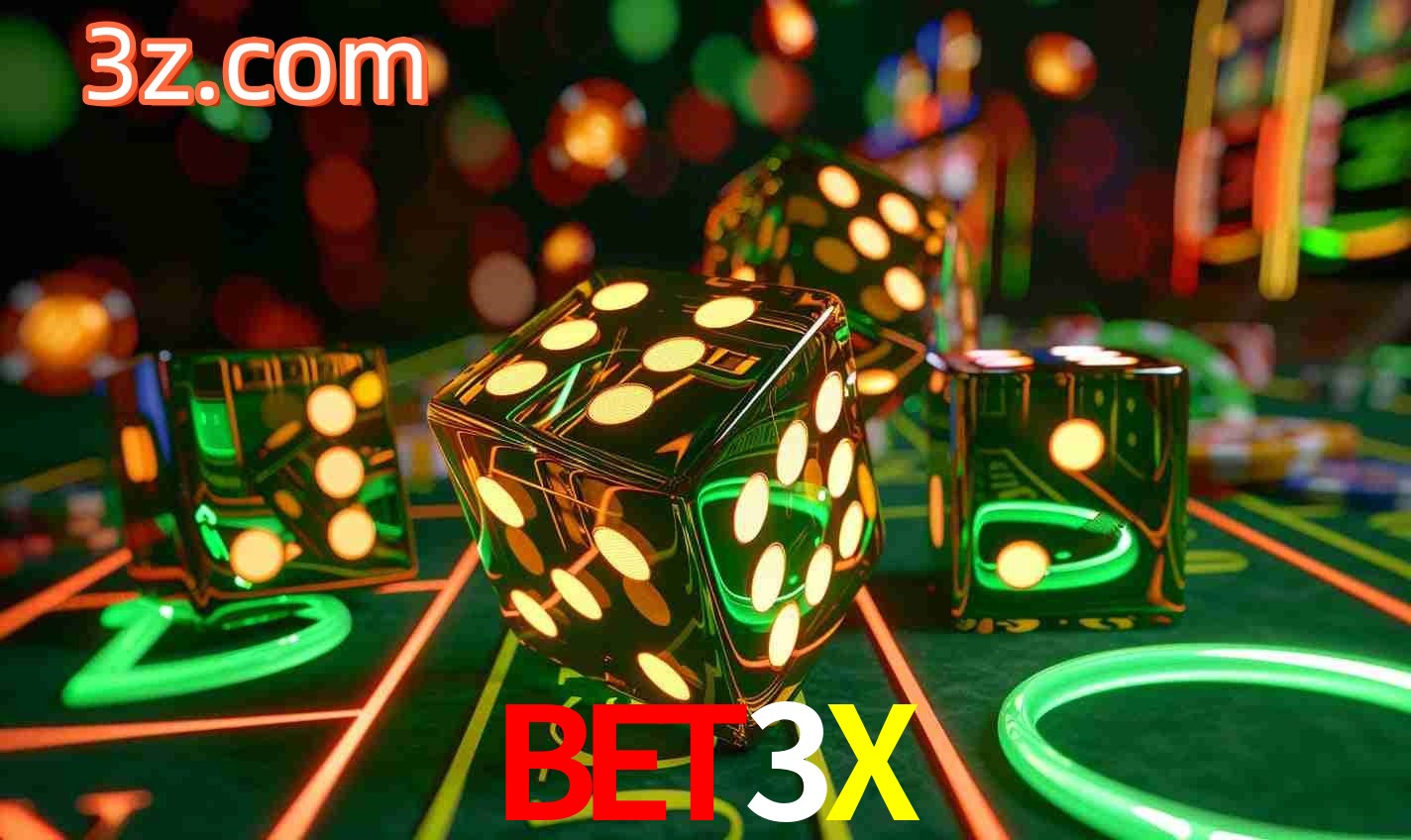 Entretenimento no Jogos Bet3X