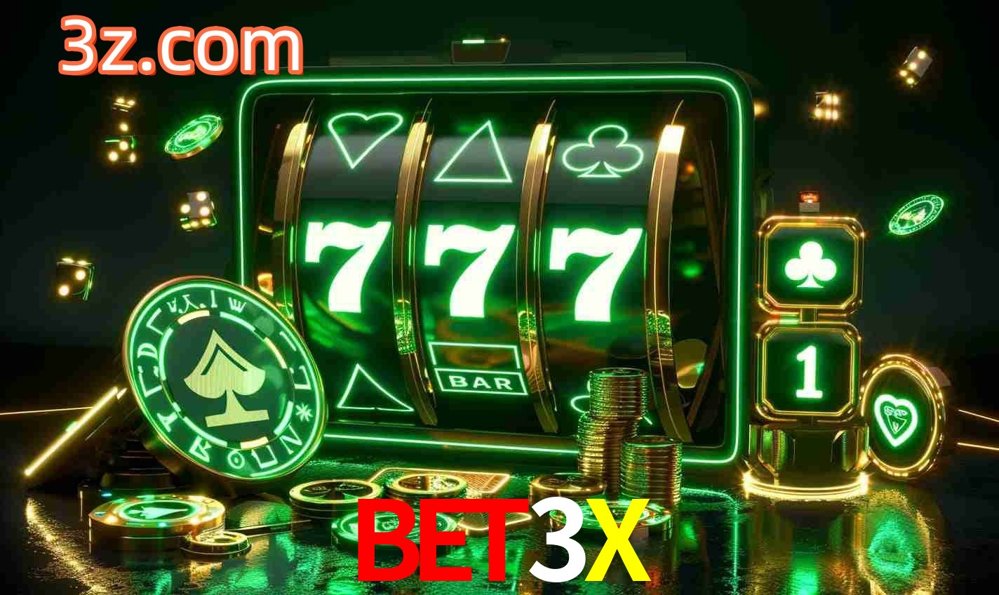 Seguro Login no Cassino Online Bet3X