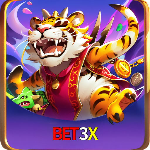 Experiência Imersiva no Cassino Online Bet3X